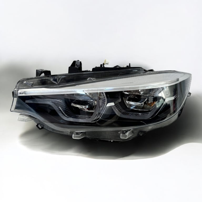 Frontscheinwerfer BMW F36 F32 F33 8738705-03 Full LED Links Headlight