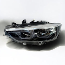 Frontscheinwerfer BMW F36 F32 F33 8738705-03 Full LED Links Headlight