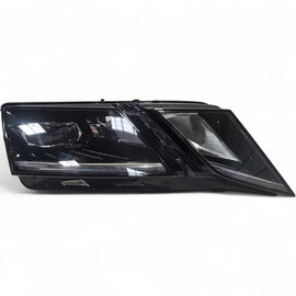 Frontscheinwerfer Skoda Octavia III 5E1941016 Full LED Rechts Headlight SCH5266468236zk