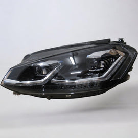Frontscheinwerfer VW Golf VII 5g1 5G1941035 LED Links Scheinwerfer Headlight SCH2673490718yg