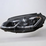 Frontscheinwerfer VW Golf VII 5g1 5G1941035 LED Links Scheinwerfer Headlight