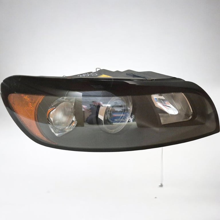 Frontscheinwerfer Volvo C30 FUP1106 Rechts Scheinwerfer Headlight SCH8901917056pt