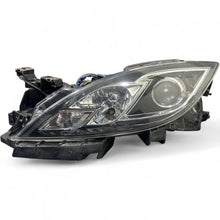 Load image into Gallery viewer, Frontscheinwerfer Mazda 6 MAA86535 Links Scheinwerfer Headlight
