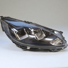 Laden Sie das Bild in den Galerie-Viewer, Frontscheinwerfer Ford Kuga LV4B-13E014-CD LED Rechts Scheinwerfer Headlight SCH4572301567ir
