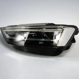 Frontscheinwerfer Audi A8 D5 4N0941773 4N0941033 Full LED Links Headlight SCH3037704929nr