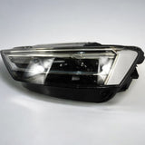 Frontscheinwerfer Audi A8 D5 4N0941773 4N0941033 Full LED Links Headlight