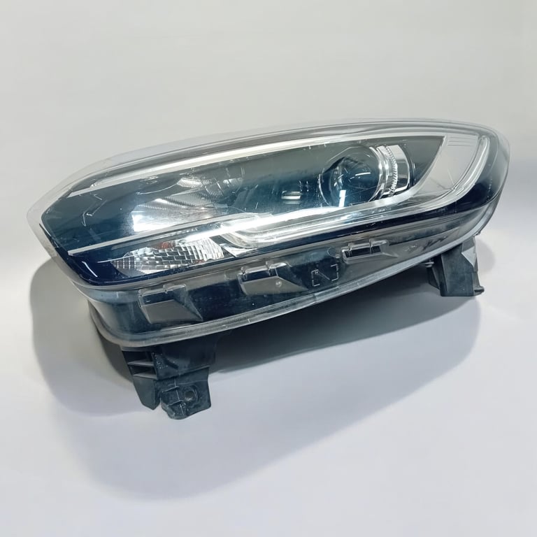 Frontscheinwerfer Renault Kadjar 260601991R LED Links Scheinwerfer Headlight