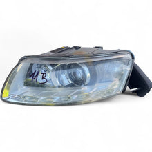 Laden Sie das Bild in den Galerie-Viewer, Frontscheinwerfer Audi A6 C6 4F0941003DH Xenon Links Scheinwerfer Headlight SCH4069203088cf