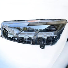 Laden Sie das Bild in den Galerie-Viewer, Frontscheinwerfer Ford Fiesta 32657867 Links Scheinwerfer Headlight SCH8333322499ra