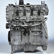 Load image into Gallery viewer, Motor Mercedes-Benz Cla X117 270910 1.6 CGI 122PS 90kW 107TKm Benzin Unkomplett