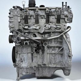 Motor Mercedes-Benz Cla X117 270910 1.6 CGI 122PS 90kW 107TKm Benzin Unkomplett