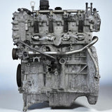 Motor Mercedes-Benz Cla X117 270910 1.6 CGI 122PS 90kW 107TKm Benzin Unkomplett