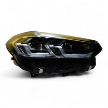 Load image into Gallery viewer, Frontscheinwerfer BMW X3 G01 X4 G02 BMWX3X4G01G02 Full LED Rechts Headlight SCH2930823149st