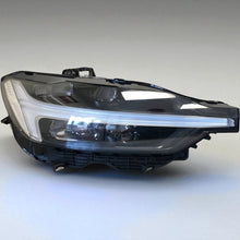 Load image into Gallery viewer, Frontscheinwerfer Volvo Xc60 II 32337377 LED Rechts Scheinwerfer Headlight SCH2301976932ix