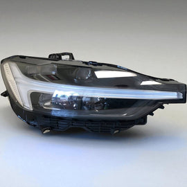 Frontscheinwerfer Volvo Xc60 II 32337377 LED Rechts Scheinwerfer Headlight SCH2301976932ix
