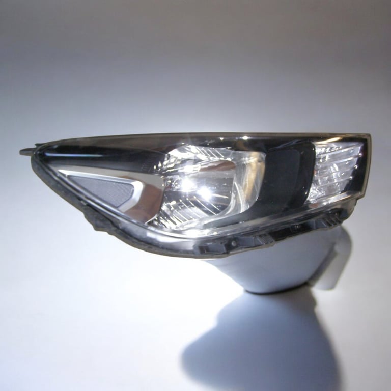 Frontscheinwerfer Kia Rio IV Stonic 92102-H8 Rechts Scheinwerfer Headlight