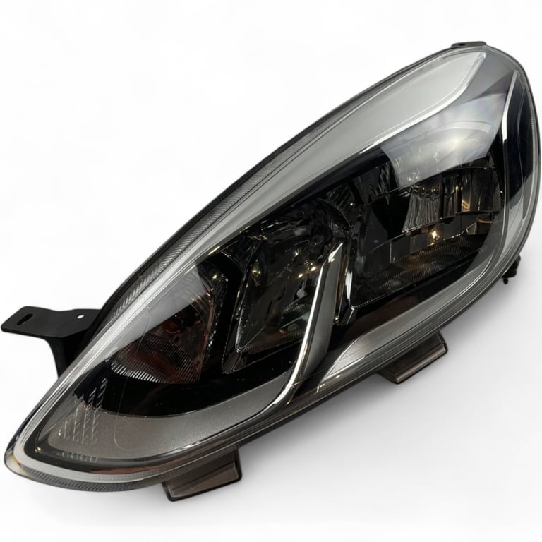 Frontscheinwerfer Ford Fiesta I L1BB-13E015-AD Ein Stück (Rechts oder Links) SCH8275973201ev