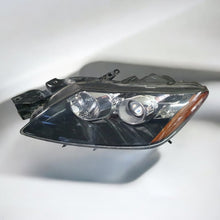 Load image into Gallery viewer, Frontscheinwerfer Mazda Cx7 Cx-7 Xenon Links Scheinwerfer Headlight