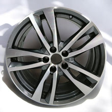 Load image into Gallery viewer, 1x Alufelge 19 Zoll 8.5" 5x112 4K0601025H Audi A6 C8 Rim Wheel FEL2347519653sp