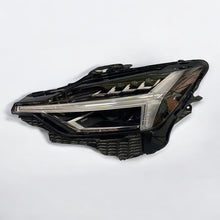 Laden Sie das Bild in den Galerie-Viewer, Frontscheinwerfer Polestar 31698076 LED Links Scheinwerfer Headlight