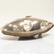 Laden Sie das Bild in den Galerie-Viewer, Frontscheinwerfer Seat Toledo III 5P1941005A LED Links Scheinwerfer Headlight