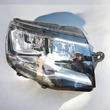 Load image into Gallery viewer, Frontscheinwerfer VW T6 7E1941006F LED Rechts Scheinwerfer Headlight