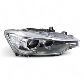 Frontscheinwerfer BMW 1 F21 F20 7259526 Xenon Rechts Scheinwerfer Headlight SCH4491393722xz