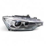 Frontscheinwerfer BMW 1 F21 F20 7259526 Xenon Rechts Scheinwerfer Headlight