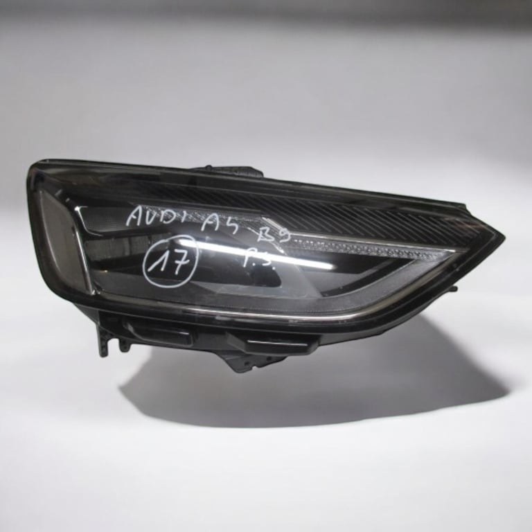 Frontscheinwerfer Audi A4 B9 8W0941012 LED Rechts Scheinwerfer Headlight