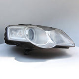 Frontscheinwerfer VW Passat 3C0941006N Rechts Scheinwerfer Headlight