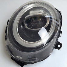 Laden Sie das Bild in den Galerie-Viewer, Frontscheinwerfer Mini F56 7449209 8738651-04 LED Links Scheinwerfer Headlight