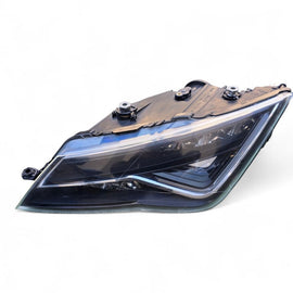 Frontscheinwerfer Seat Leon 5f1 5F1941007F Full LED Links Scheinwerfer Headlight SCH6533447104dx