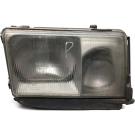Frontscheinwerfer Mercedes-Benz W124 Rechts Scheinwerfer Headlight
