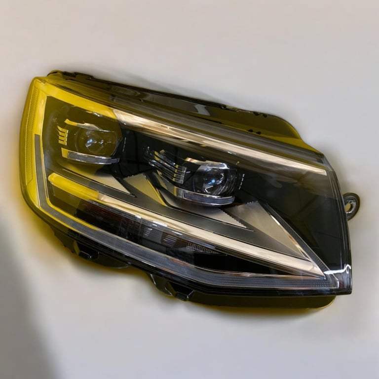 Frontscheinwerfer VW T6 7E1941036 LED Rechts Scheinwerfer Headlight