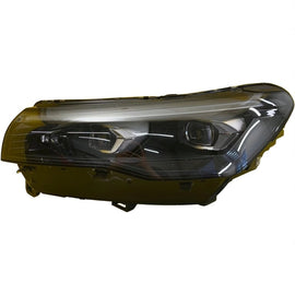 Frontscheinwerfer VW Tiguan 571941059J LED Links Scheinwerfer Headlight SCH7838925454pu