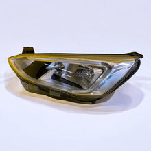 Laden Sie das Bild in den Galerie-Viewer, Frontscheinwerfer Ford Focus JX7B-13W030-AE LED Links Scheinwerfer Headlight