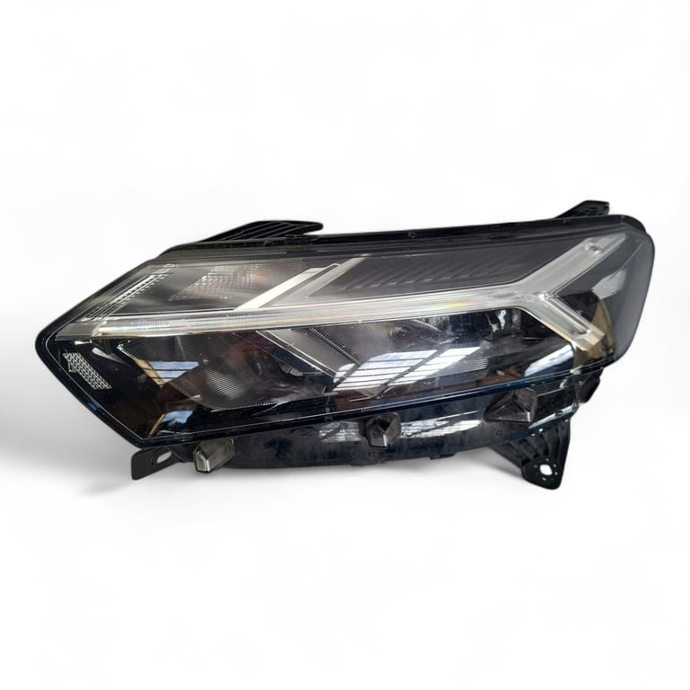 Frontscheinwerfer Dacia Sandero III 260605914R Full LED Links Headlight SCH1596183720uh