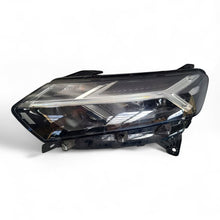 Load image into Gallery viewer, Frontscheinwerfer Dacia Sandero III 260605914R Full LED Links Headlight SCH1596183720uh