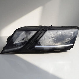 Frontscheinwerfer Skoda Octavia III 5E1941015 LED Links Scheinwerfer Headlight SCH8069898871ej