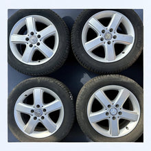 Load image into Gallery viewer, 1x Alufelge 16 Zoll 5x112 Mercedes-Benz W245 Rim Wheel FEL4604070470fy