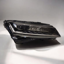 Laden Sie das Bild in den Galerie-Viewer, Frontscheinwerfer Skoda Superb III 3V1941016D LED Rechts Scheinwerfer Headlight