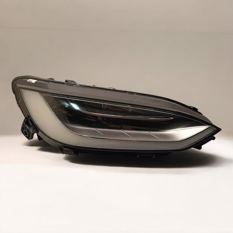 Frontscheinwerfer Tesla X 103431700B LED Rechts Scheinwerfer Headlight