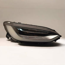 Laden Sie das Bild in den Galerie-Viewer, Frontscheinwerfer Tesla X 103431700B LED Rechts Scheinwerfer Headlight