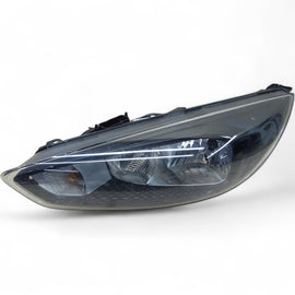 Frontscheinwerfer Ford Focus F1EB-13W030-EC Ein Stück (Rechts oder Links) SCH9295556904qp