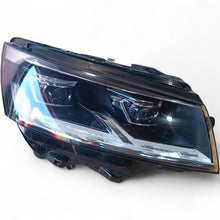 Load image into Gallery viewer, Frontscheinwerfer VW Multivan Caravelle 7L1941036D LED Rechts oder Links SCH2996888558dm