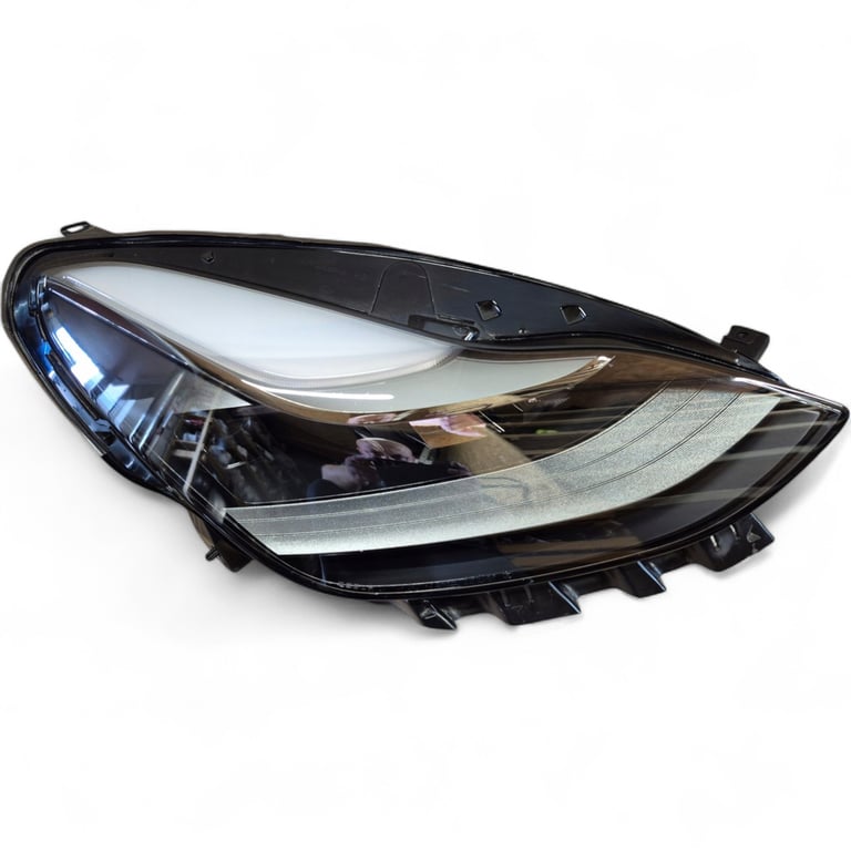 Frontscheinwerfer Tesla 151495300D LED Rechts Scheinwerfer Headlight
