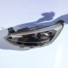 Laden Sie das Bild in den Galerie-Viewer, Frontscheinwerfer Ford Focus IV JX7B-13E015-AE Full LED Links Headlight SCH3857179865fr