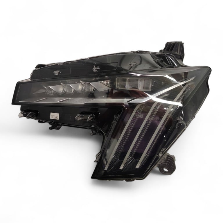 Frontscheinwerfer Peugeot 508 II 9848662980 Full LED Links Headlight SCH4849730713hc