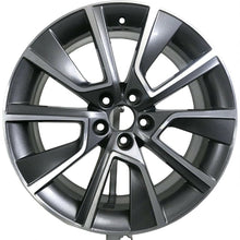 Laden Sie das Bild in den Galerie-Viewer, 1x Alufelge 17 Zoll 7.0&quot; 5x100 46ET 5JJ601025G Skoda Rim Wheel