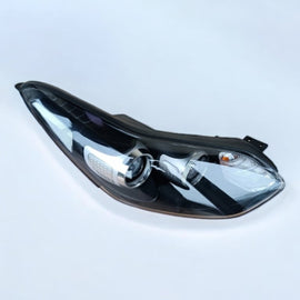 Frontscheinwerfer Kia Sportage IV 92102F1110 Xenon Rechts Scheinwerfer Headlight
